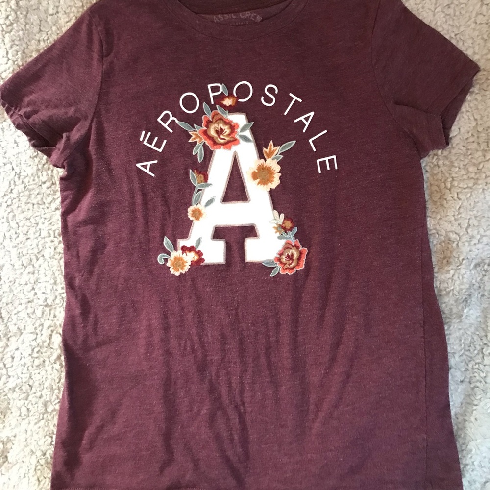 Comfy Aeropostale tee